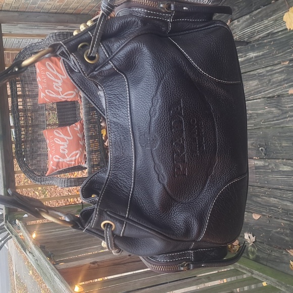 Vintage Prada Hobo Handbag - Picture 13 of 13